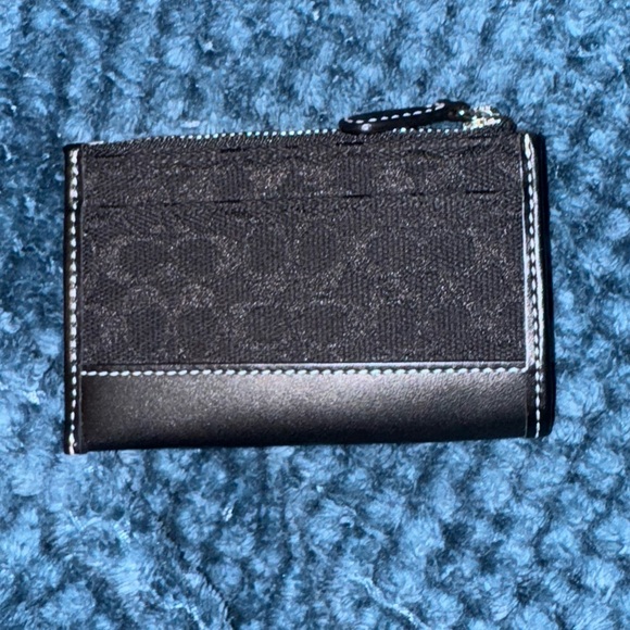 Coach Coin Pouch - Picture 2 of 3